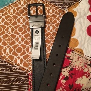 Columbia belt